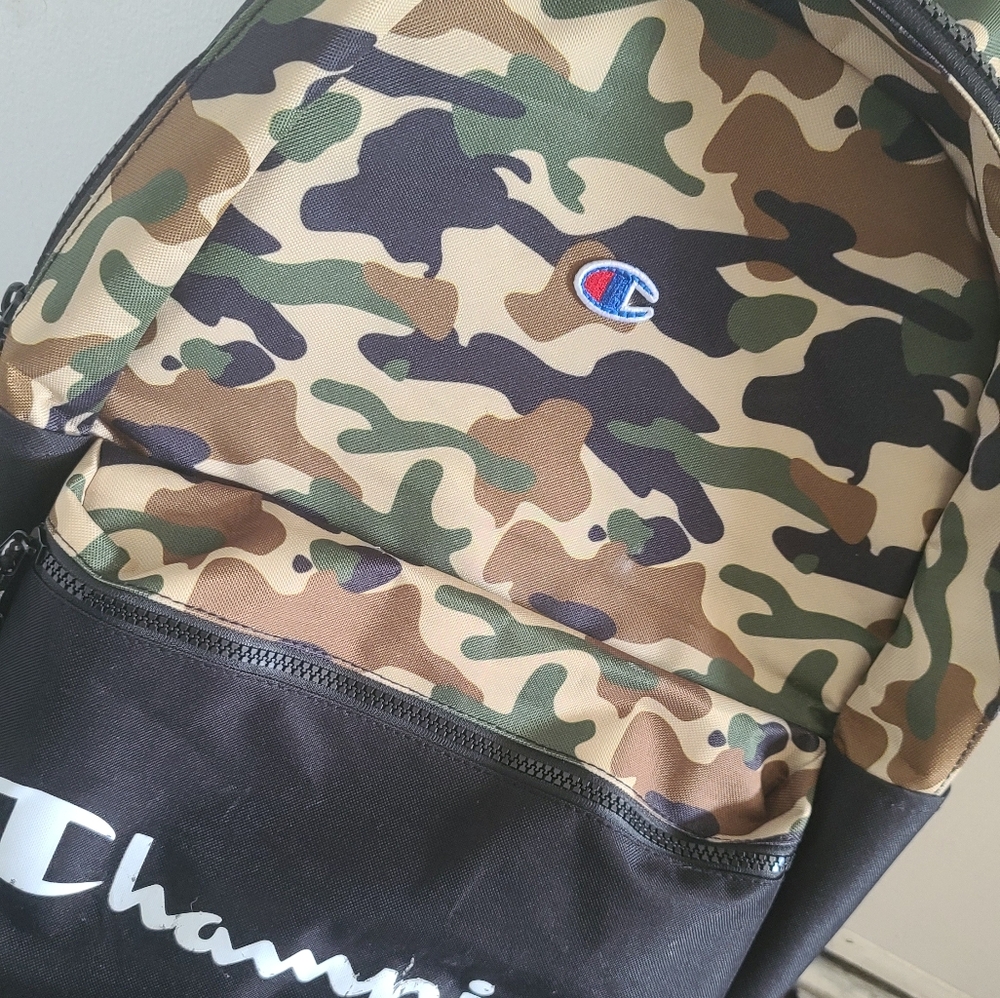 Champion Backpack 🎒